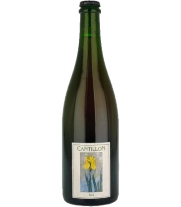BIRRA Cantillon Iris  0.75 x 6