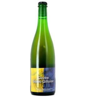 BIRRA Cantillon Saint Gilloise  0.75 x 6