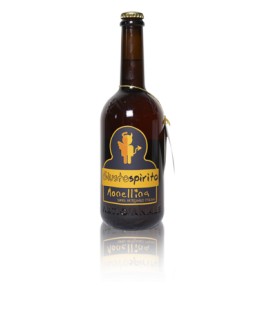 BIRRA G SPIRITO Monellina Marzen 075x6