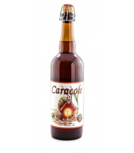 BIRRA CARACOLE 0,750 X 12