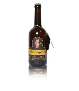 BIRRA G SPIRITO Lady Hope APA 075x6