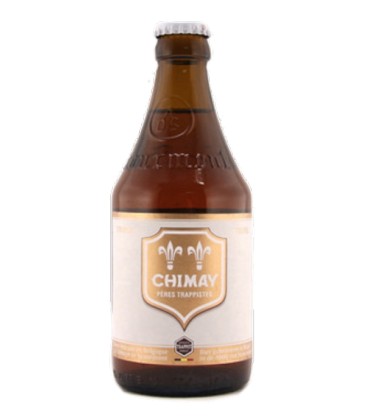 BIRRA CHIMAY CINQ CENT cl. 0.75 x 12