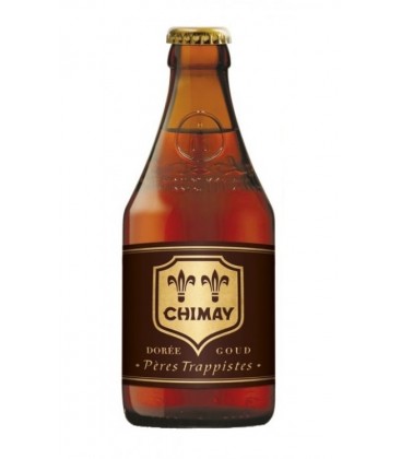 BIRRA CHIMAY DOREE  033 x 24 vap