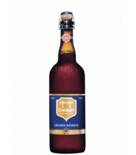 BIRRA CHIMAY GR.RESERVE cl. 75 X 12