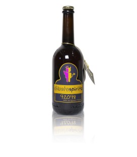 BIRRA G SPIRITO 42048 Strong 075x6