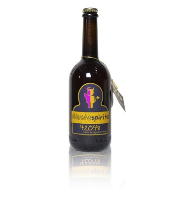BIRRA G SPIRITO 42048 Strong 075x6