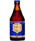 BIRRA CHIMAY T. blu' 1/3X24