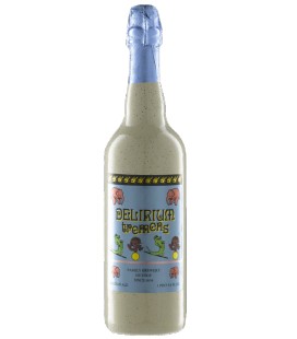 Conf Delirium Trem 2 bt 075+Calice