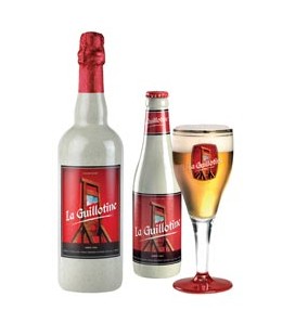 Conf La Guillotine 2 bt 075+Calice
