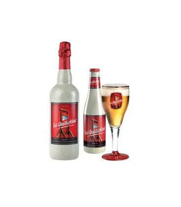 Conf La Guillotine 2 bt 075+Calice