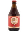 BIRRA CHIMAY T.ROUGE  1/3X24