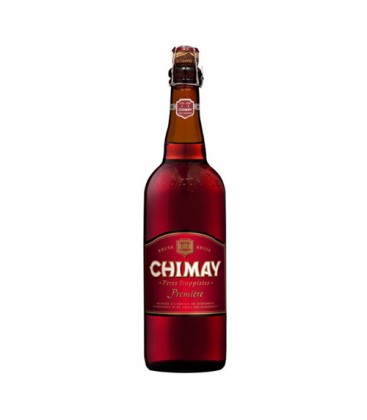 BIRRA CHIMAY PREMIER CL 75 X 12