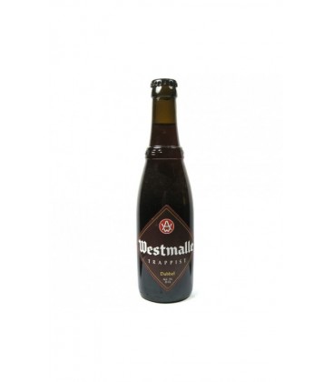 BIRRA WESTMALLE DOUBLE  1/3 x24