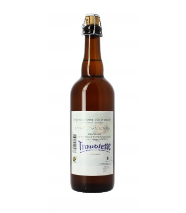 BIRRA TROUBLETTE 0,750 X 12