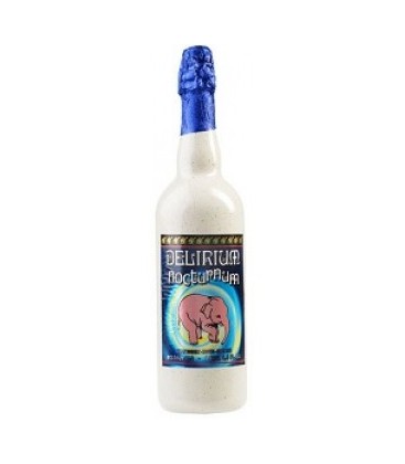 BIRRA Delirium Nocturnum  0.75 x 12