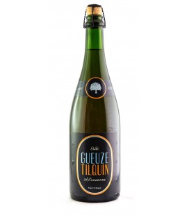 BIRRA TILQUIN Oude Gueuze  0.75 X 6