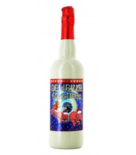 BIRRA DELIRIUM NOEL  0.75 x 12