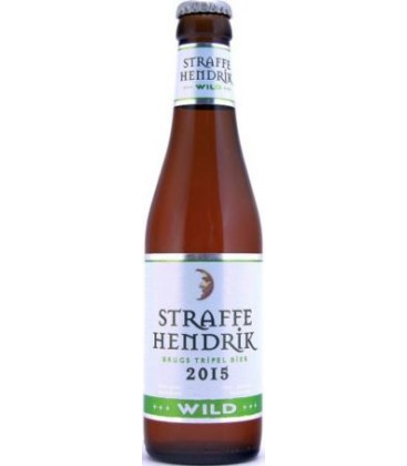 BIRRA STRAFFE Hendrik Wild  033 x 24