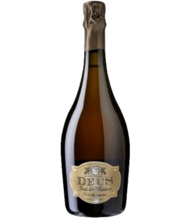BIRRA DEUS 11,5% 3/4 X 6