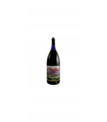 BIRRA ST FEUILLIEN TRIPLE SALMAN 9 LT