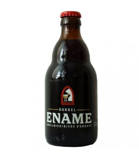 BIRRA ENAME DUBBEL 0,33 X 24