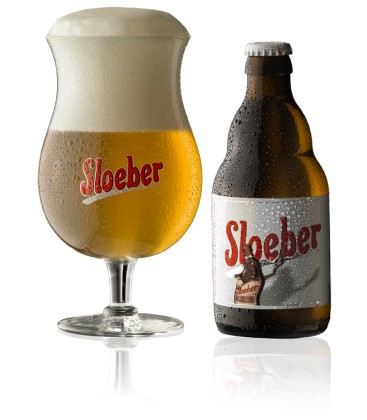 BIRRA SLOEBER 1/3X24