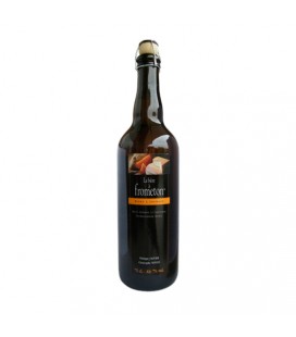 BIRRA FROMETON 0,750 X 6