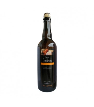 BIRRA FROMETON 0,750 X 6