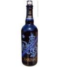 BIRRA GOUDEN Carolus VDKeizer Blu  cl 75