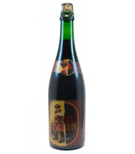 BIRRA RULLES Stout Rullquin 075 x 6