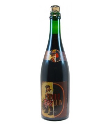 BIRRA RULLES Stout Rullquin 075 x 6