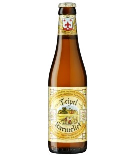 BIRRA KARMELIET TRIPEL 1/3 x24
