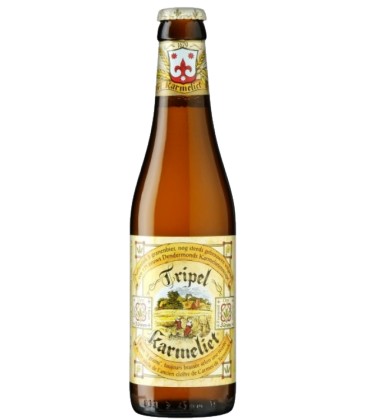 BIRRA KARMELIET TRIPEL 1/3 x24