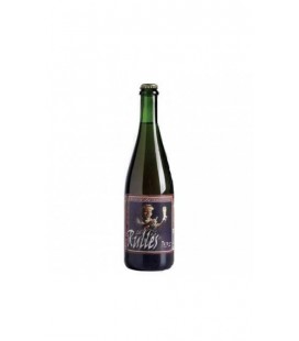 BIRRA RULLES Triple  0.75 x 12