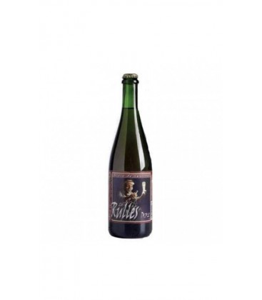 BIRRA RULLES Triple  0.75 x 12