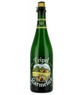 BIRRA KARMELIET TRIPEL 8% 3/4 x 12