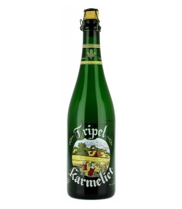 BIRRA KARMELIET TRIPEL 8% 3/4 x 12