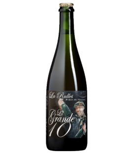 BIRRA RULLES Grande 10  075 x 12