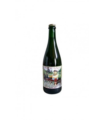 BIRRA RULLES Estival 0.75 x 12