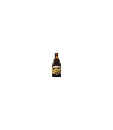BIRRA KASTEEL BRUNE x24 cl33
