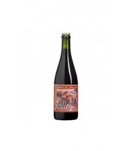 BIRRA RULLES Brune 0.75 x 12