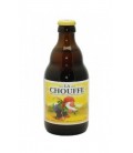 BIRRA LA CHOUFFE GOLDEN ALE 0.33 X 24