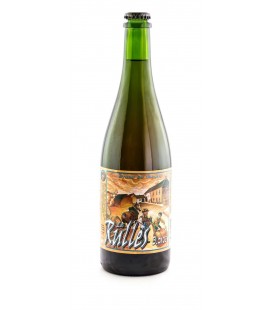 BIRRA RULLES Blonde 0.75 x 12