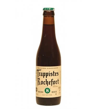 BIRRA ROCHEFORT 8° x 1/3 x 24