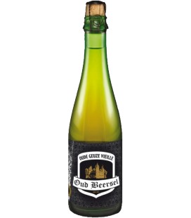 BIRRA Oud Beersel Gueuze 075 X 12