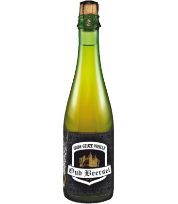 BIRRA Oud Beersel Gueuze 075 X 12
