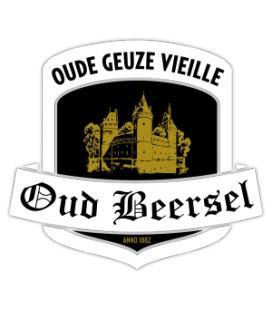 BIRRA Oud Beersel Gueuze 0375 X 12