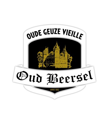 BIRRA Oud Beersel Gueuze 0375 X 12