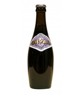 BIRRA ORVAL 033X 24  VAP
