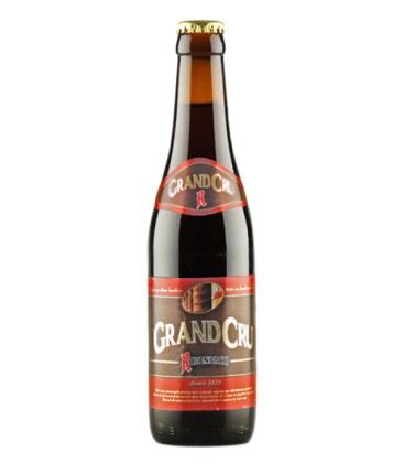 BIRRA RODENBACH GR CRU' 033 X 24